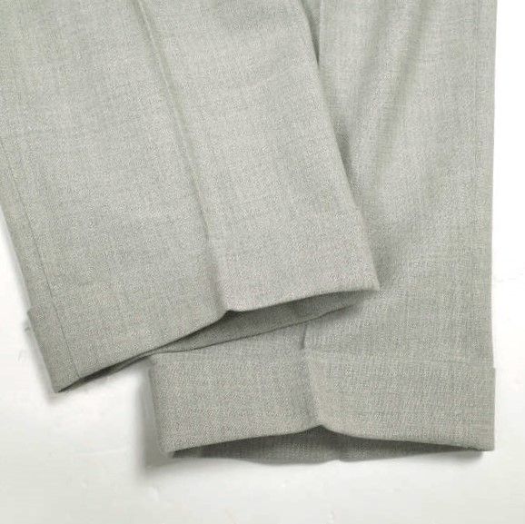 IGARASHI TROUSERS イガラシトラウザーズ 五十嵐トラウザーズ 日本製