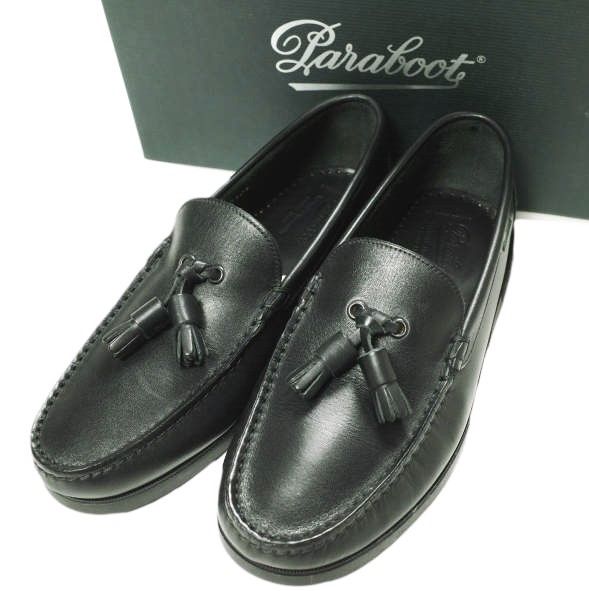 新品 PARABOOT x UNITED ARROWS パラブーツ ユナイテッドアローズ 別注