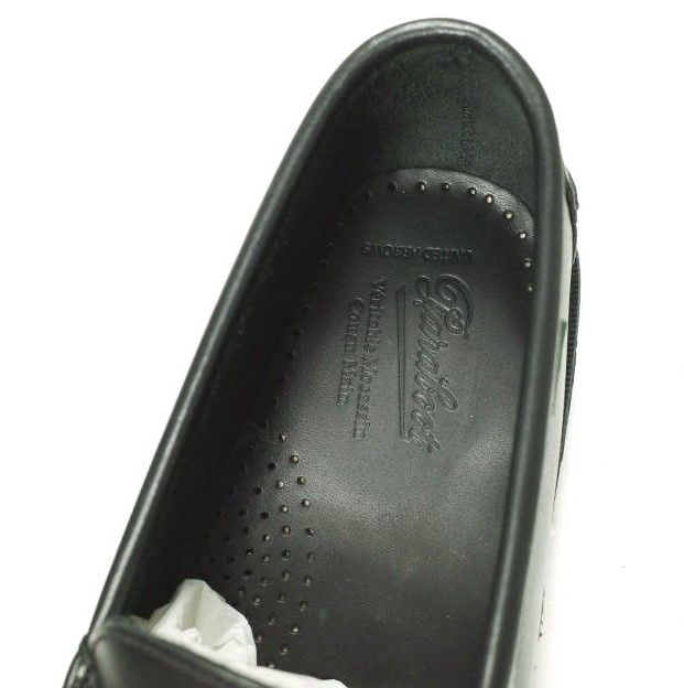 新品 PARABOOT x UNITED ARROWS パラブーツ ユナイテッドアローズ 別注