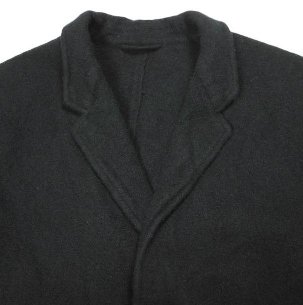 新品 COMOLI コモリ 25AW 日本製 縮絨ウール ジャケット C03-01023 3