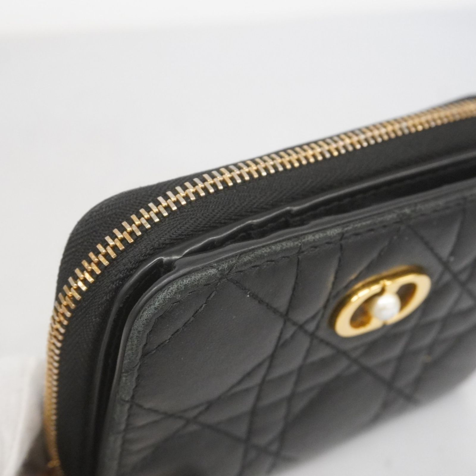 カナージュ レザー