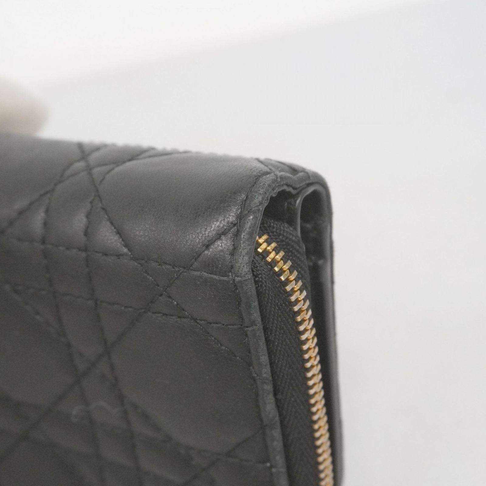 クリスチャンディオール 財布