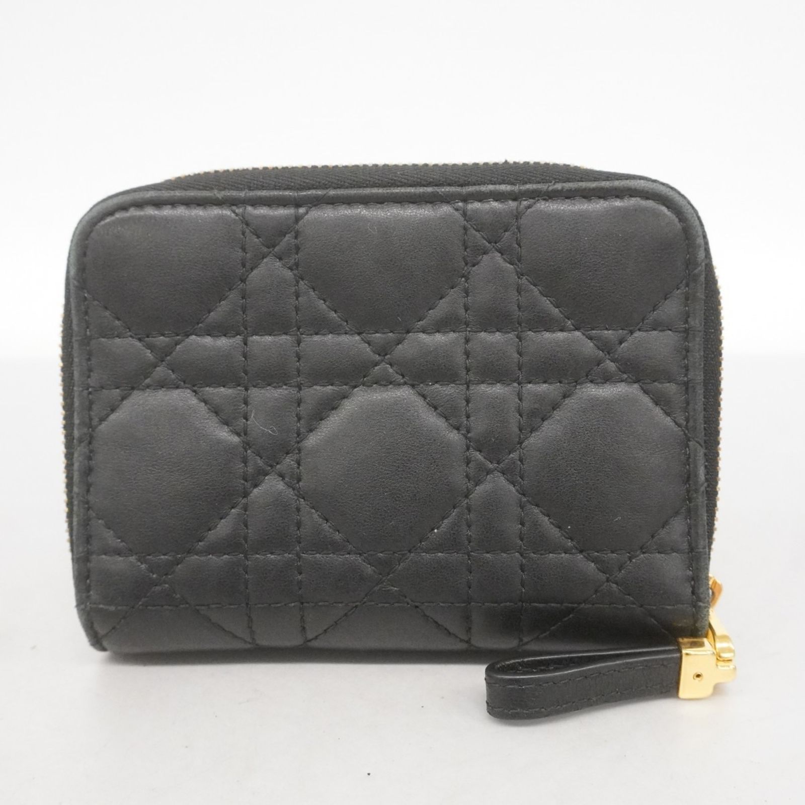 財布 カナージュ