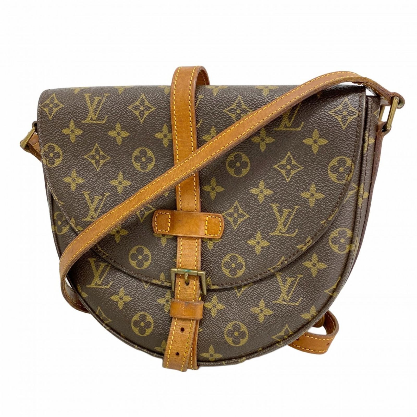 ルイ・ヴィトン(Louis Vuitton) ルイ・ヴィトン ショルダーバッグ