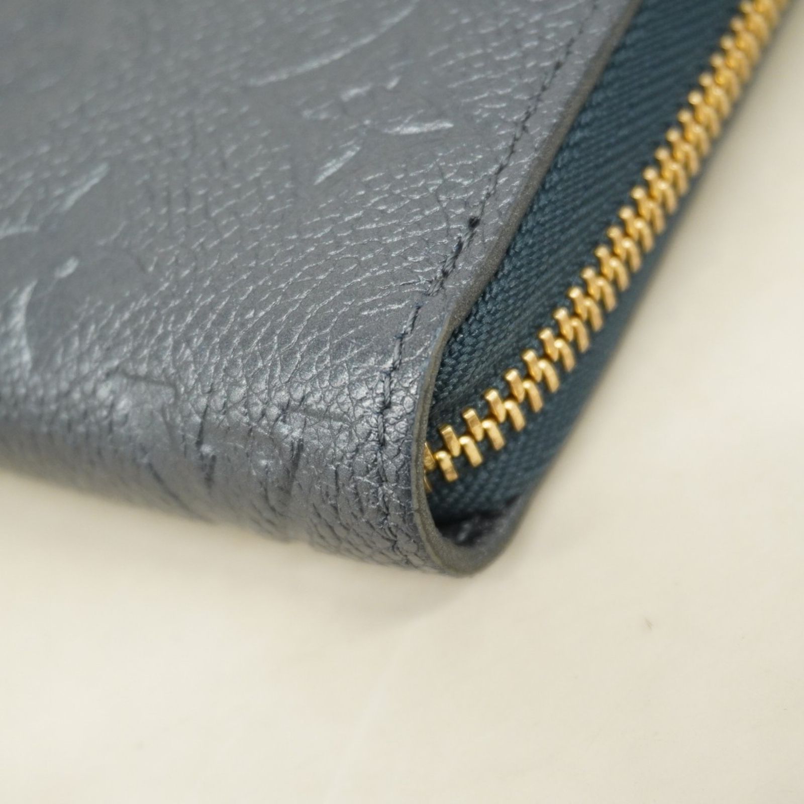  ルイ ヴィトン Louis Vuitton 長財布 モノグラム アンプラント ジッピーウォレット M 26529 シマリーインクレディース 長財布 小物