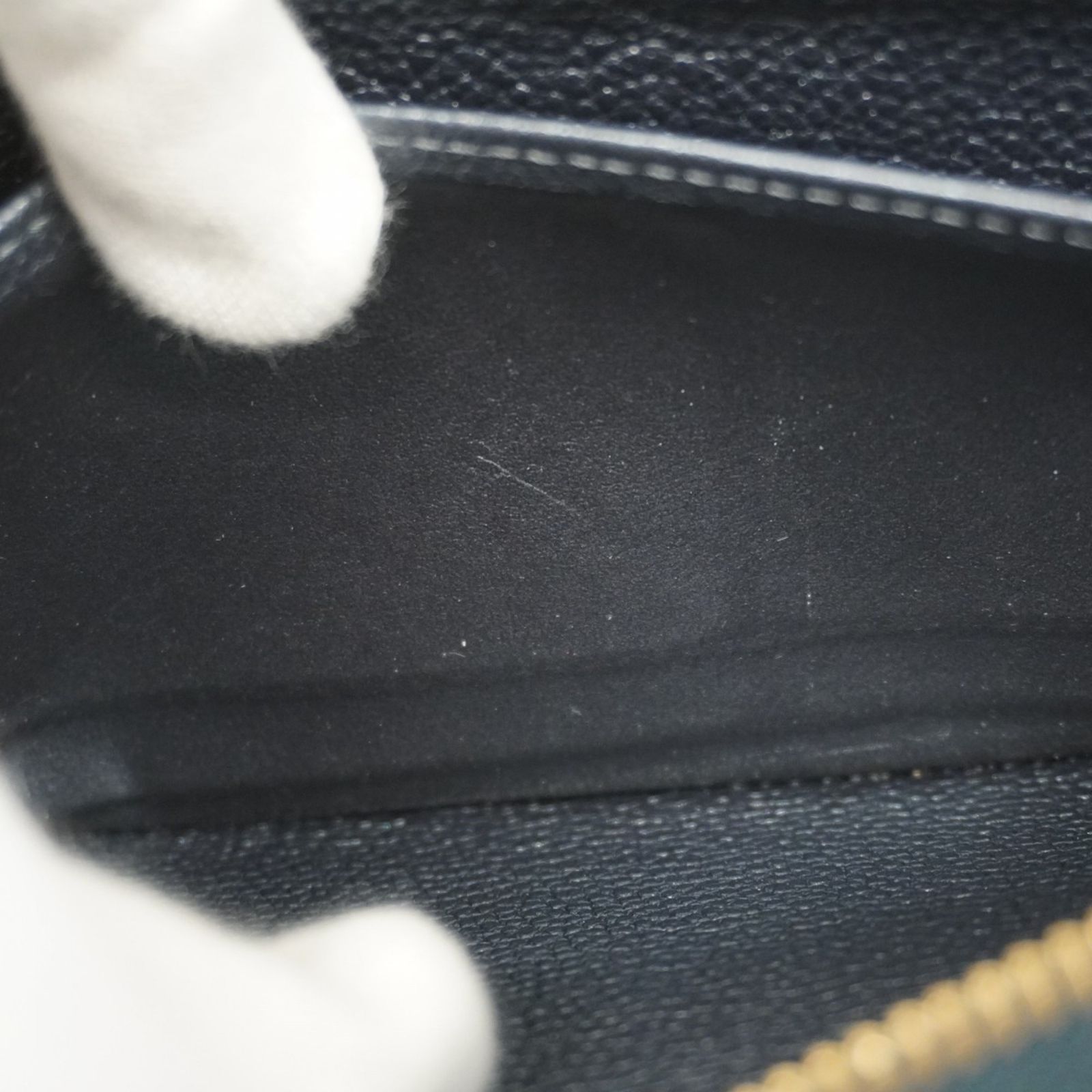 アンプラント ジッピーウォレット