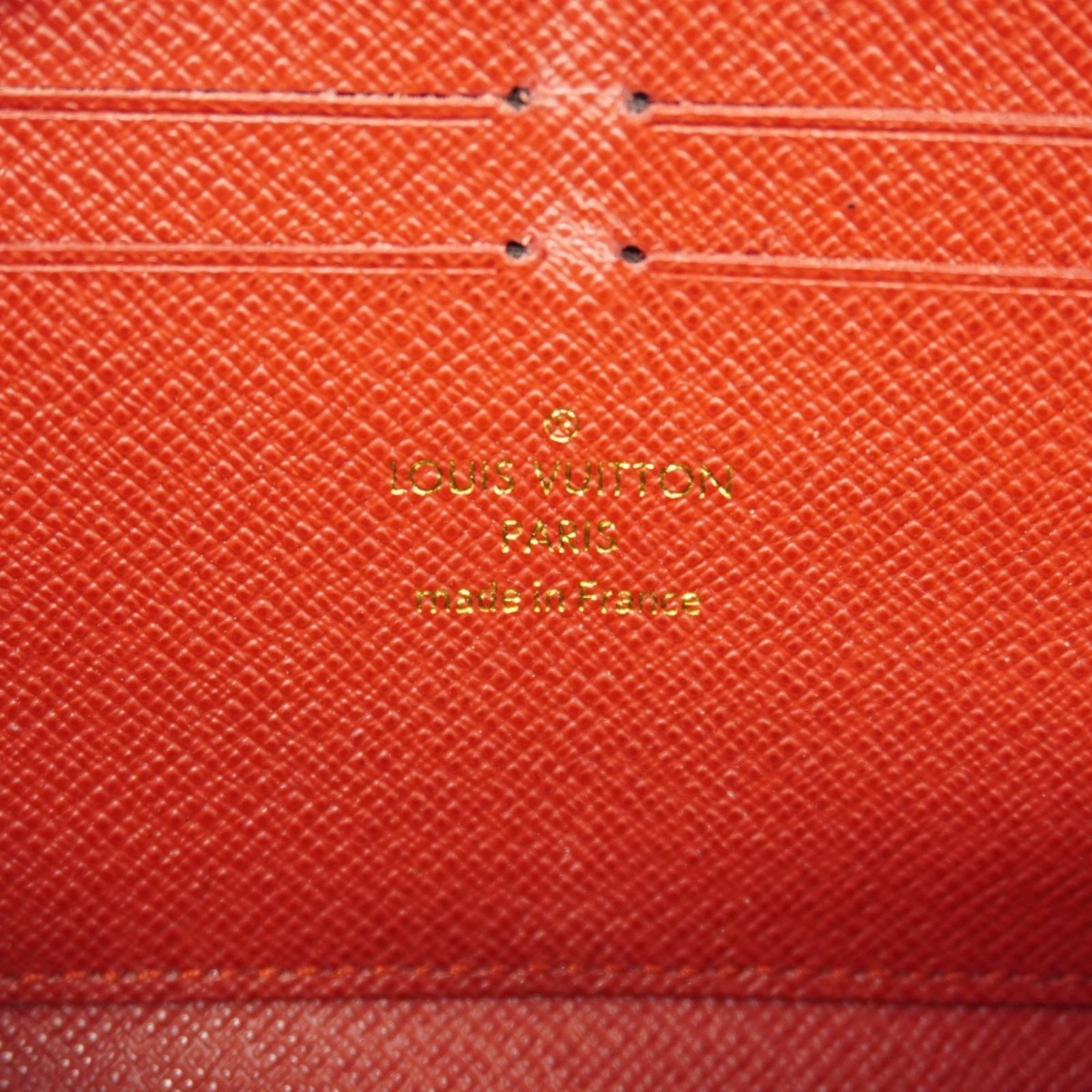 Vuitton 長財布