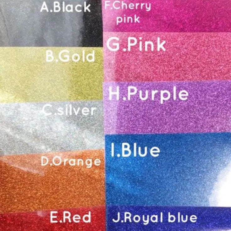 アイロンシート