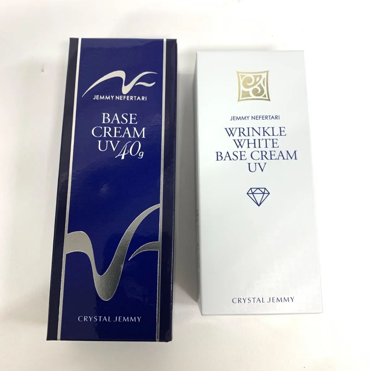 G1296 CRYSTAL JEMMY クリスタルジェミー ジェミーネフェルタリ ベース