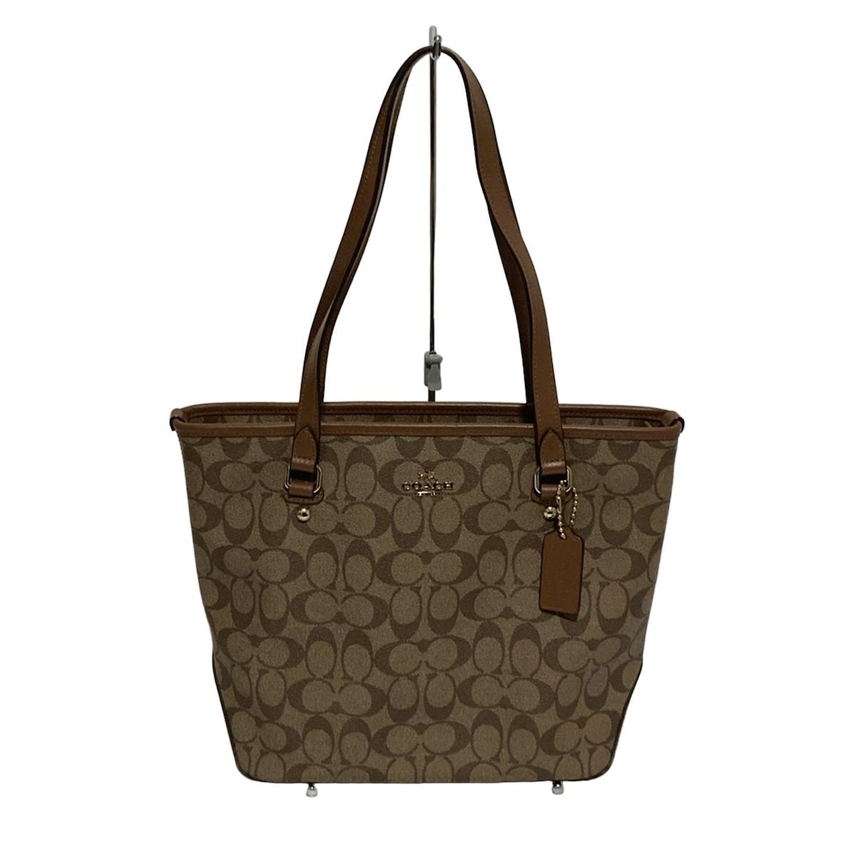 コーチ コーチ バッグ f58294 新品未使用☆ f58294（レディースバッグ  