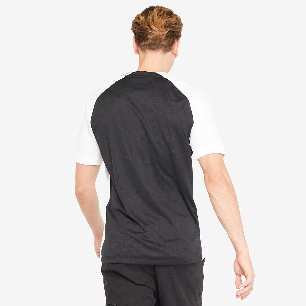 Nike サッカー コリンチャンス 2025 アウェイ シャツ 黒 2000年記念