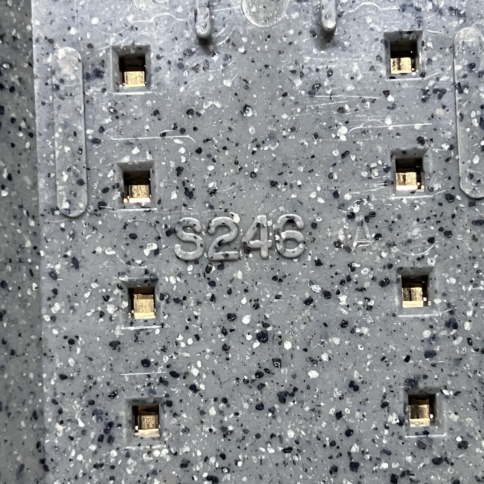  KATO S 246 HOゲージ mm 線路 30本セット 鉄道模型 HOゲージ 鉄道模型