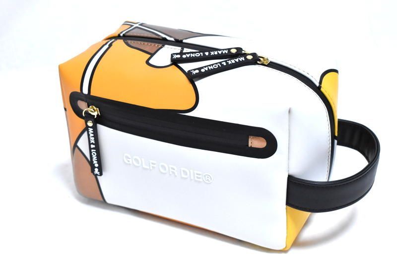 クラッチバッグ