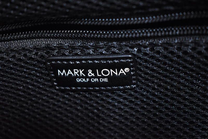MARK LONA