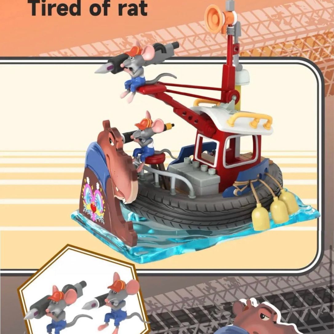 即納】ズートピア2 クレイジーカー フィギュア zootopia car ミニカー