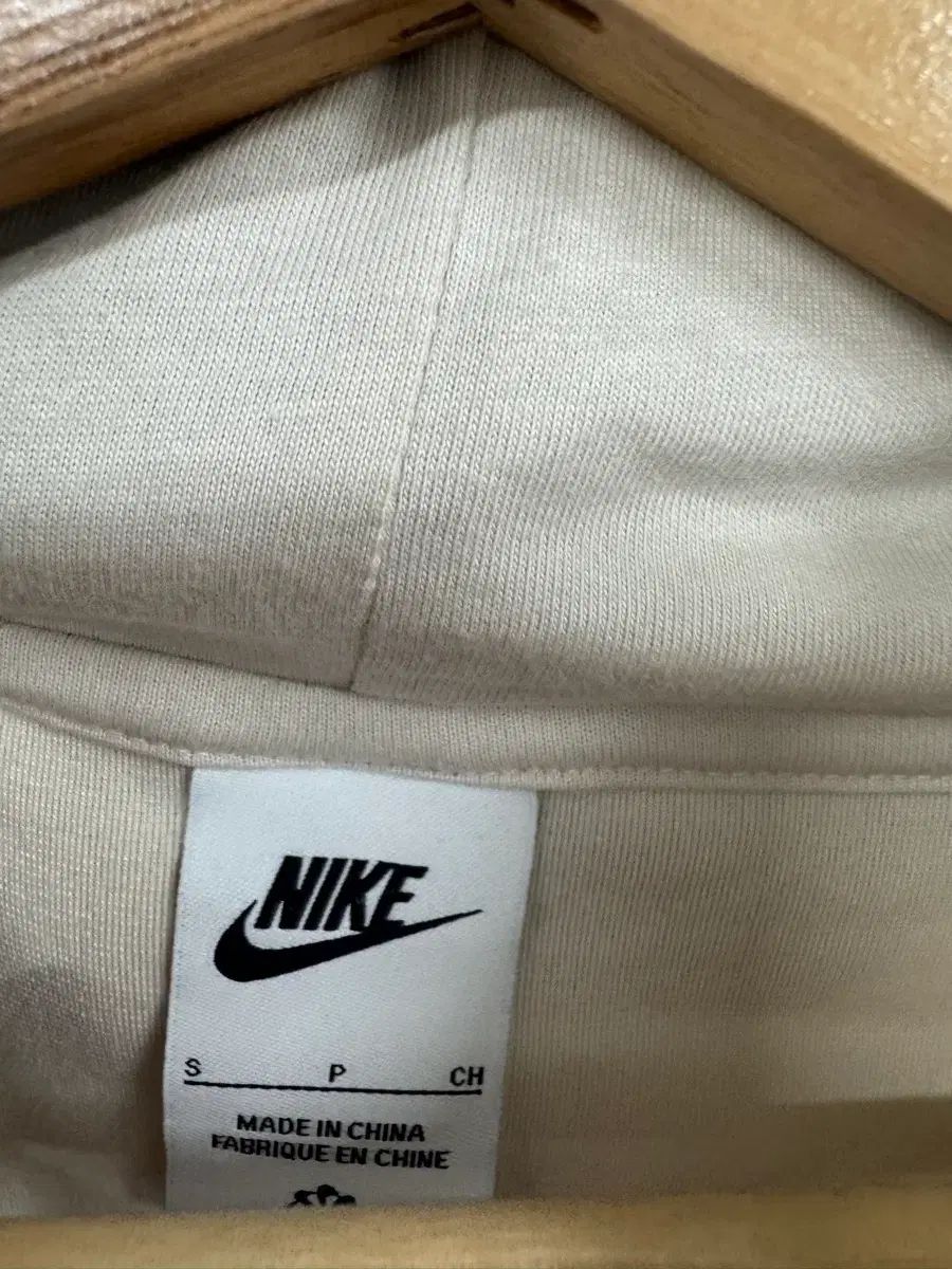 S ナイキ レディース ベロア フルジップアップ フーディー