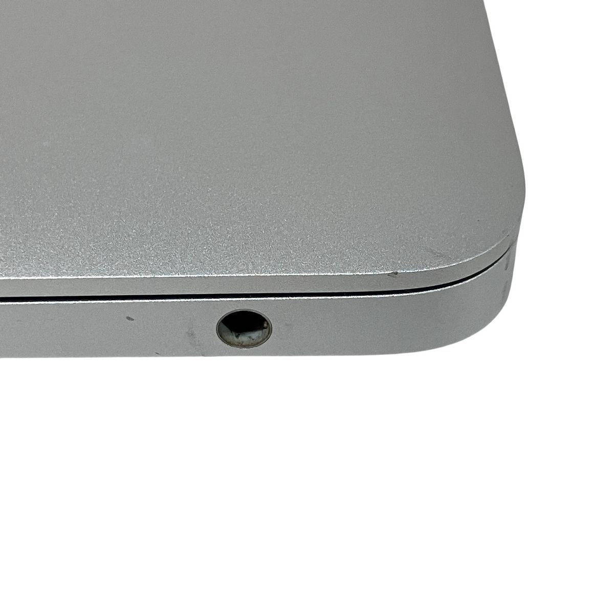 充放電回数:331回】Apple MacBook Air Z128000CD ノートPC M1 2020