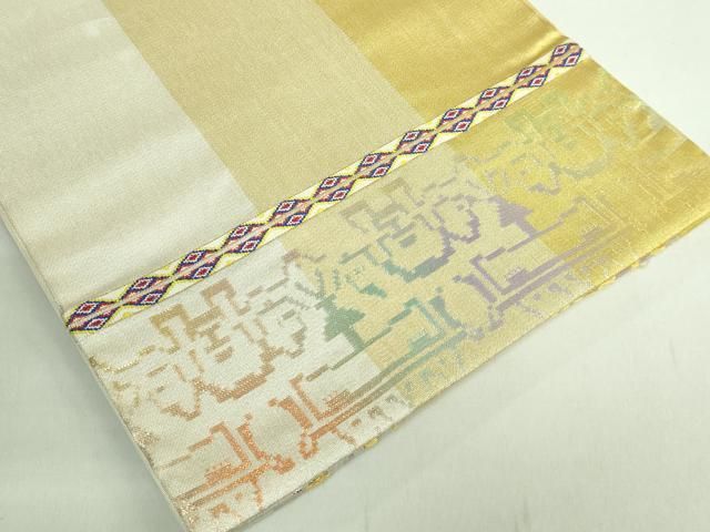 金銀糸 高島屋扱い