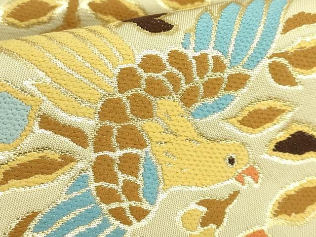 上 龍村美術織物