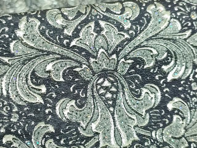 平和屋本店○極上 金彩友禅 卓越技能者・名工・和田光正 太鼓柄袋帯 洋