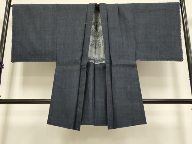 小倉謹製 長羽織