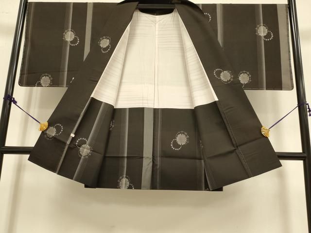 アンサンブル 道中着