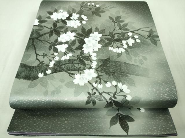 日本画家 佐々木経二