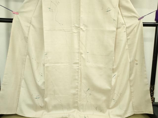 牛首紬 白山工房