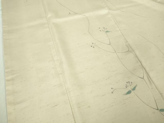 白山工房 手織り