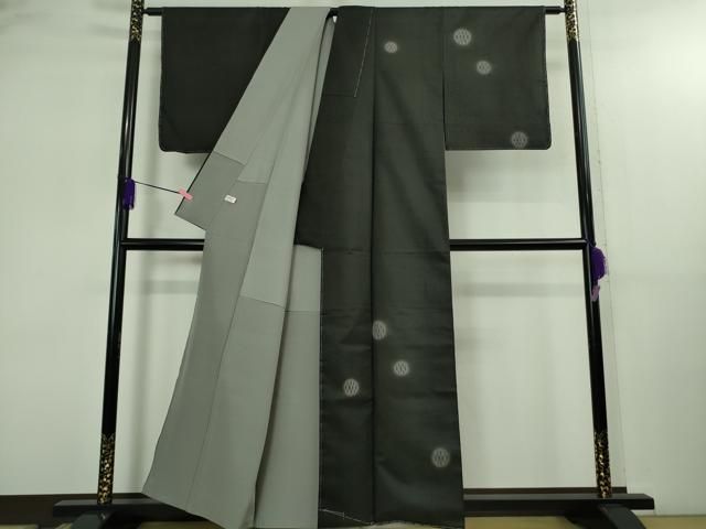 名門青柳謹製 櫛引織