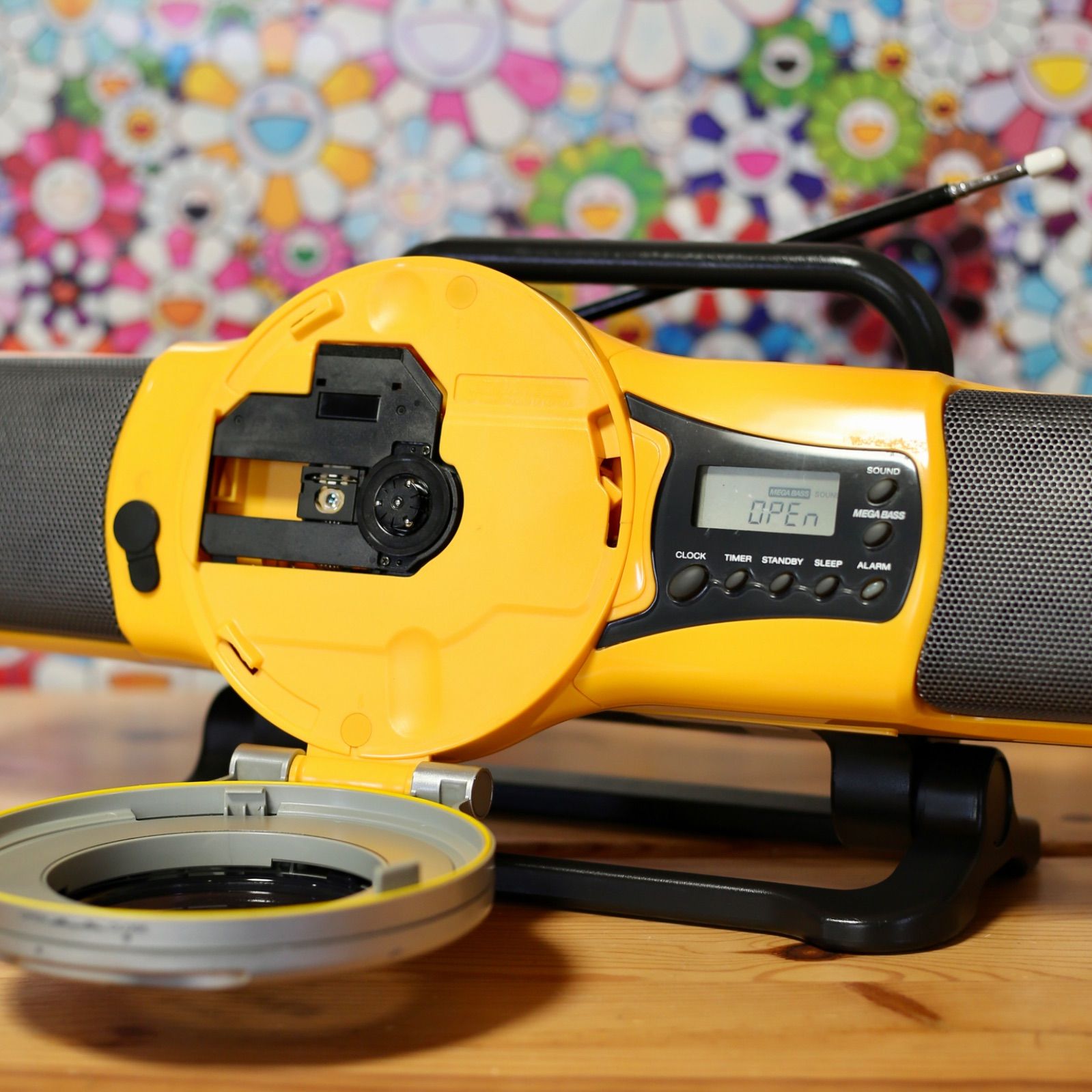 SONY SPORTS ZS-X7 CDプレーヤー 整備済 動作品 - メルカリ