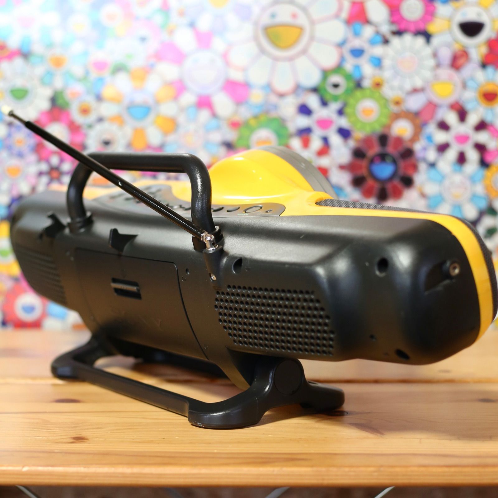 SONY SPORTS ZS-X7 CDプレーヤー 整備済 動作品 - メルカリ