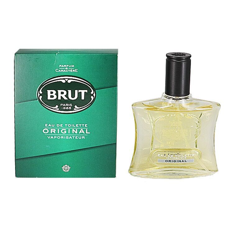 ファベルージュ ブリュット (ブルート) オリジナル EDT・SP 100ml 香水 フレグランス BRUT ORIGINAL FABERGE 新品 未使用