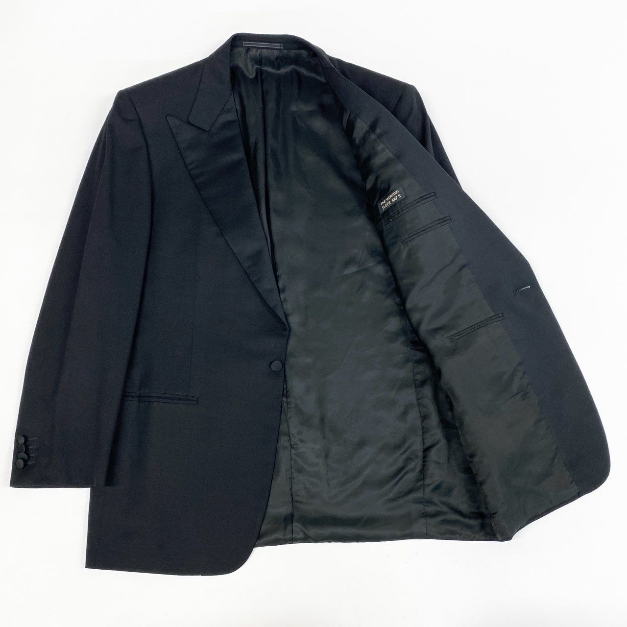 9L19 Ermenegildo Zegna エルメネジルドゼニア セットアップ