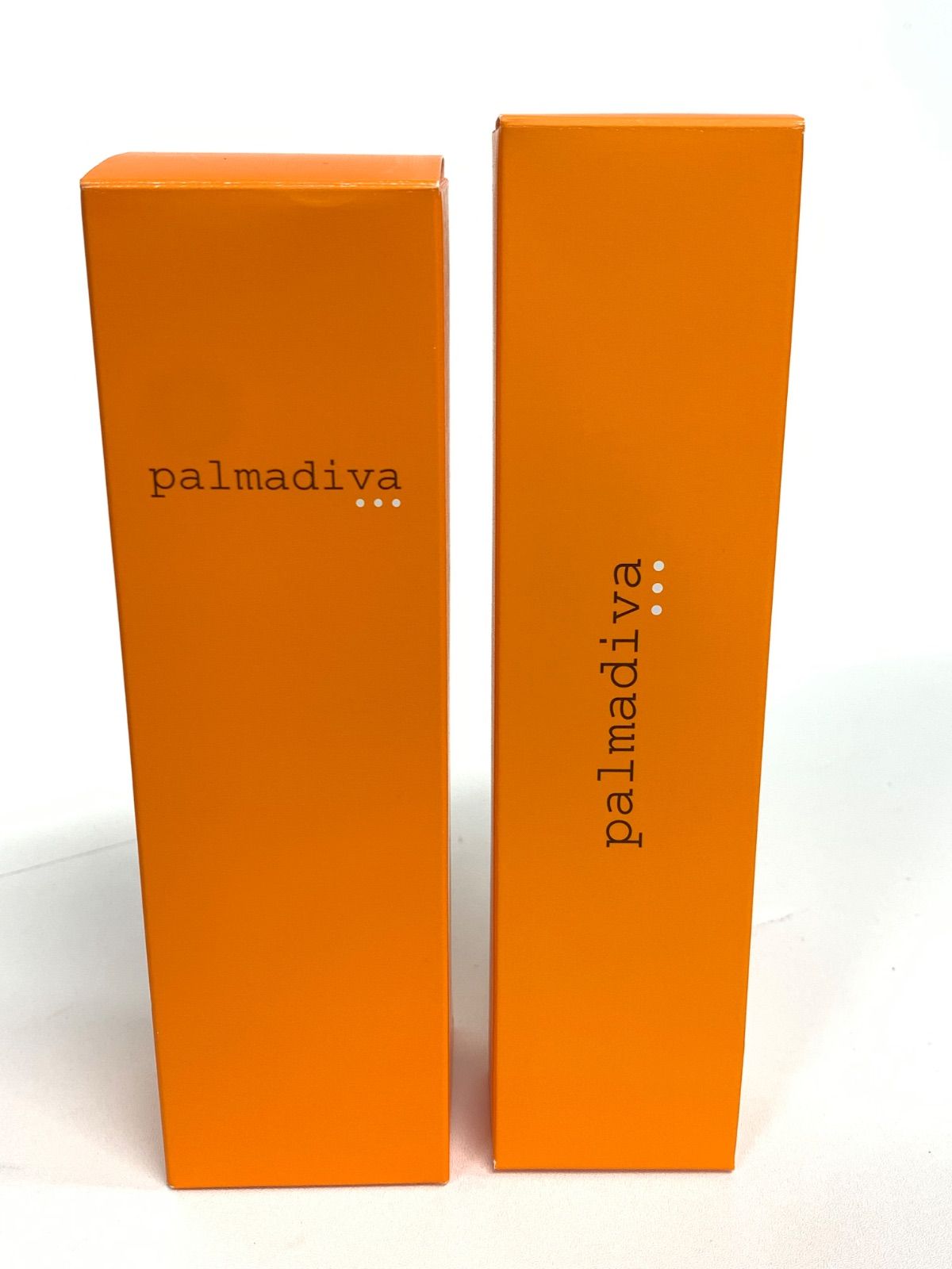 新品　palmadiva パルマディーバ　化粧品　2点 G1297 palmadiva パルマディーバ リッチエッセンスゴージャスH〈美容液