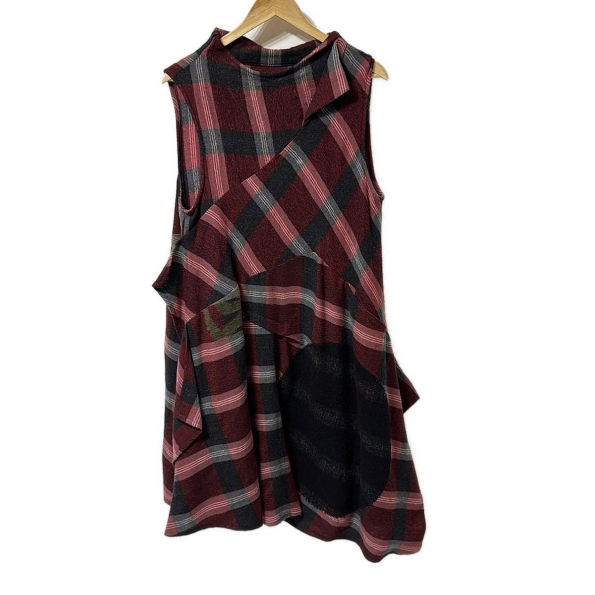 慈雨(ジウ/センソユニコ) ワンピース サイズ40 M レディース美品