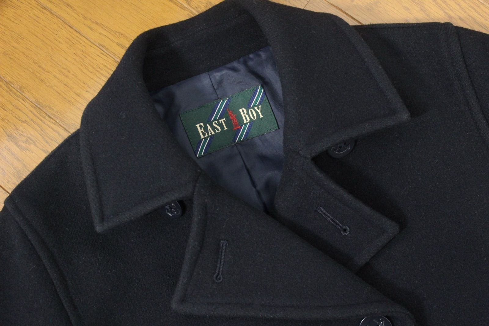 女子高校生 EASTBOY