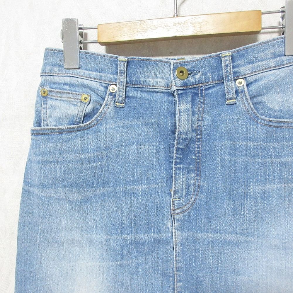 DENIM LONG