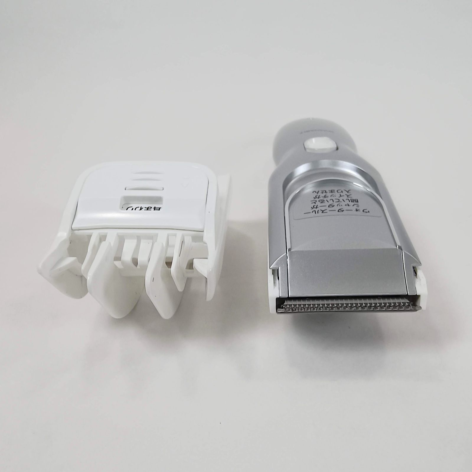 Panasonic ER-GF80-S カットモード - メルカリ