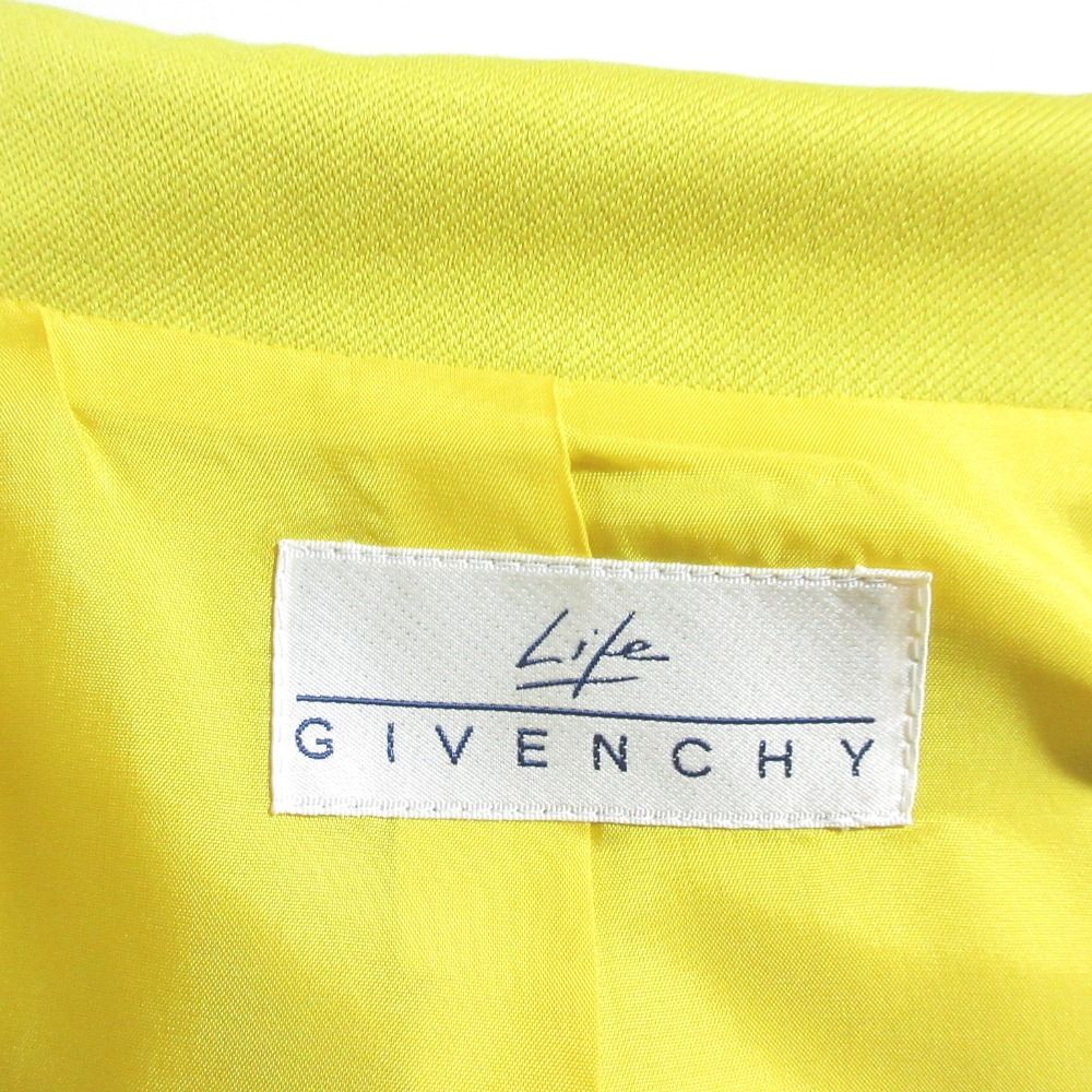 イエロー レディース