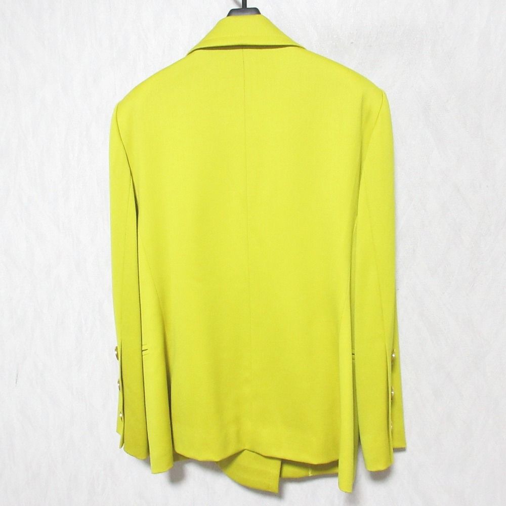 美品 GIVENCHY ジバンシィ ヴィンテージ ダブルテーラードジャケット