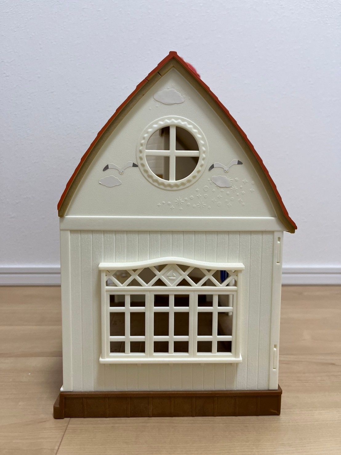 シルバニア 星空の見える灯台のお家