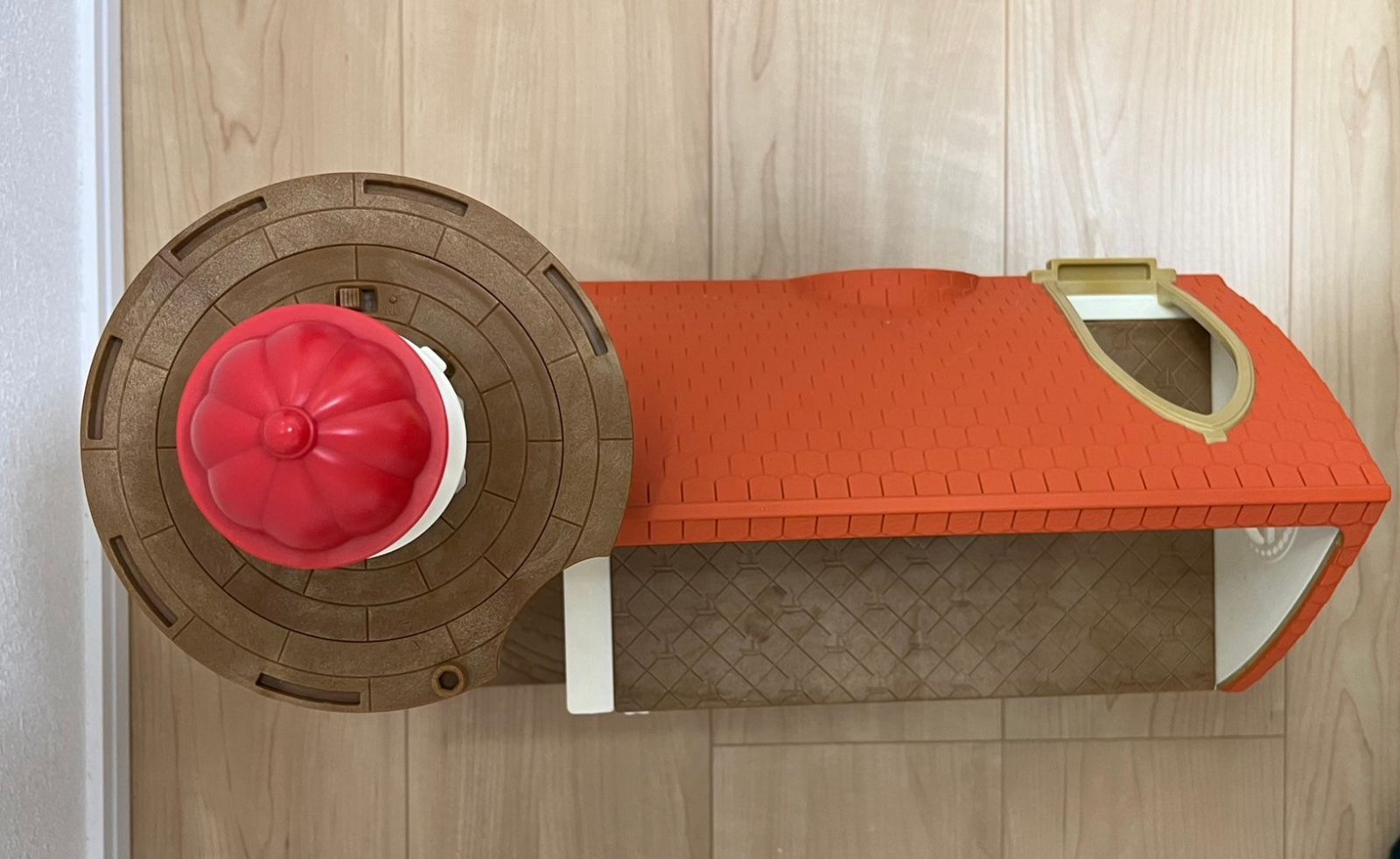 シルバニア 星空の見える灯台のお家