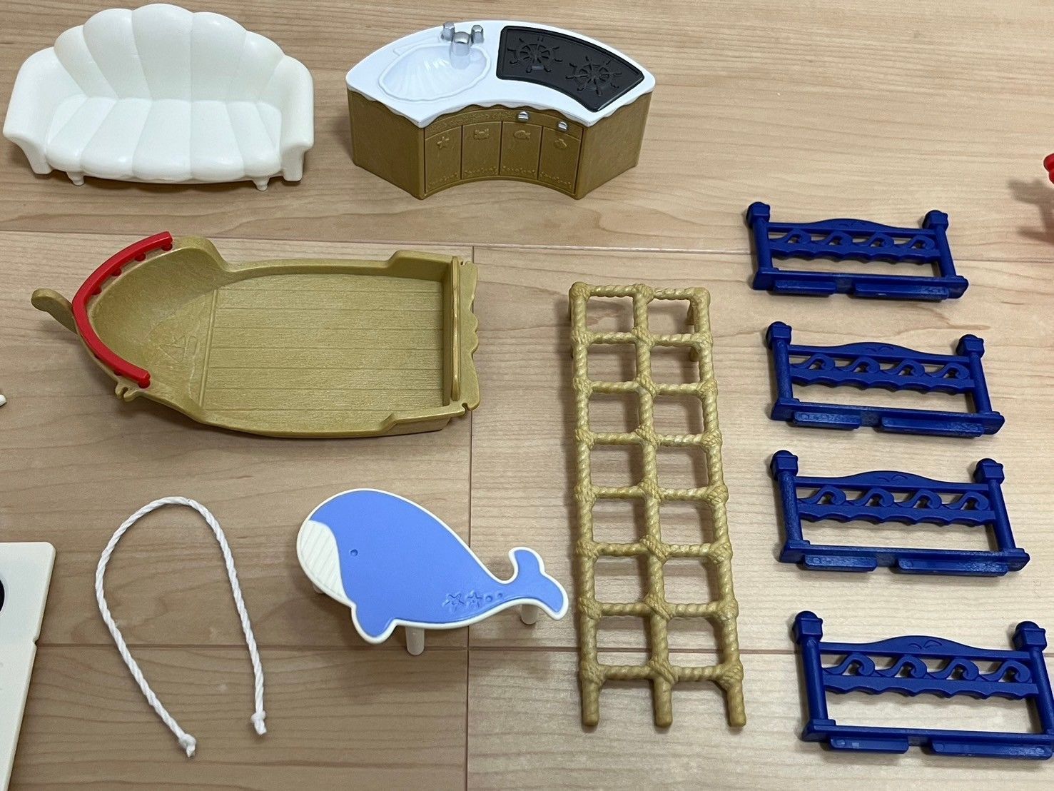 星空の見える灯台のお家