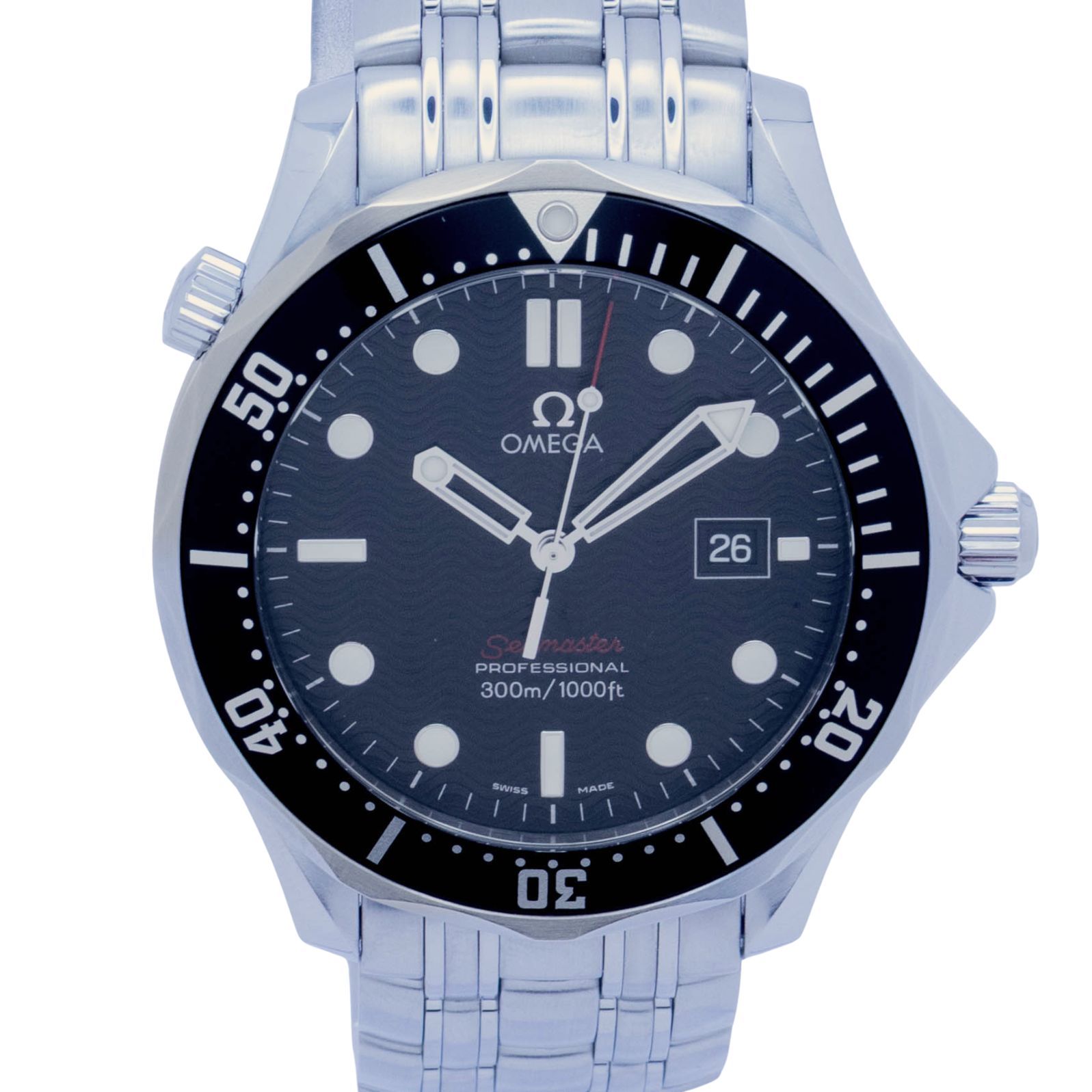オメガ OMEGA シーマスター 212.30.41.61.01.001 OMEGA Seamaster 