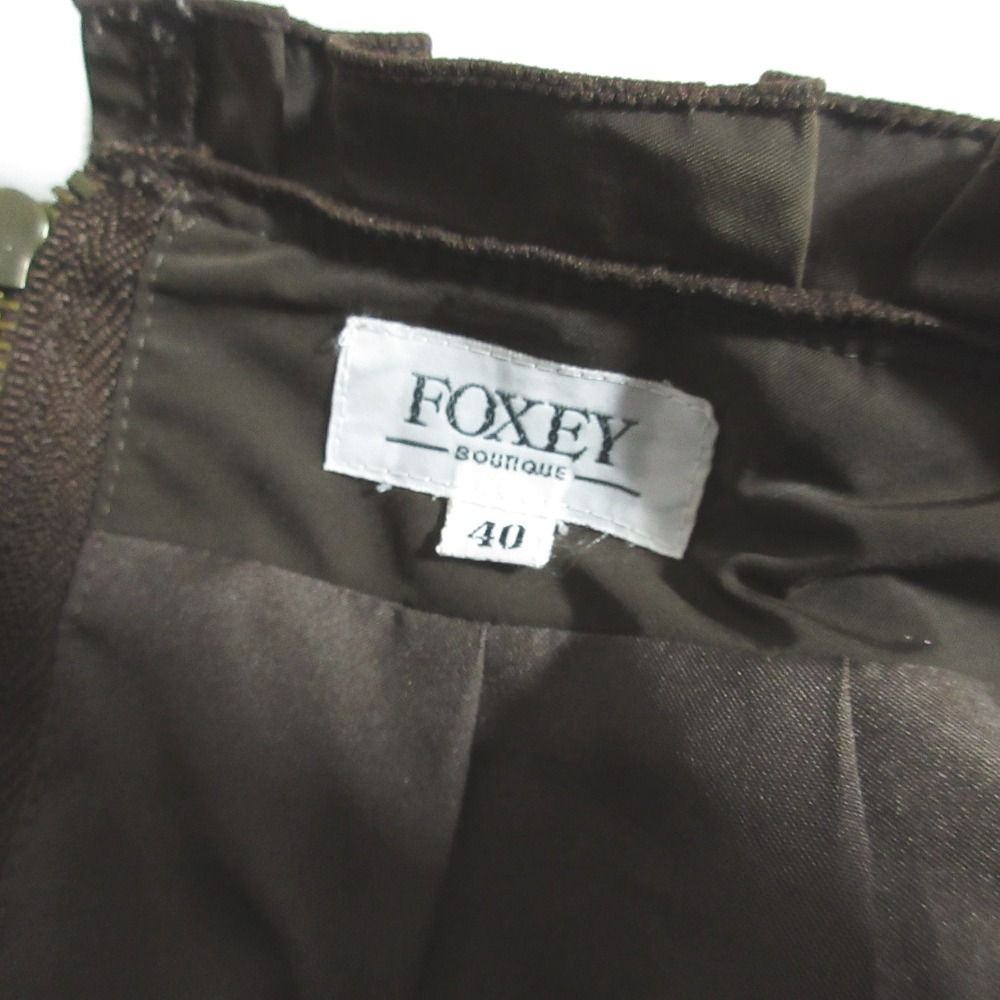 FOXEY フォクシーブティック