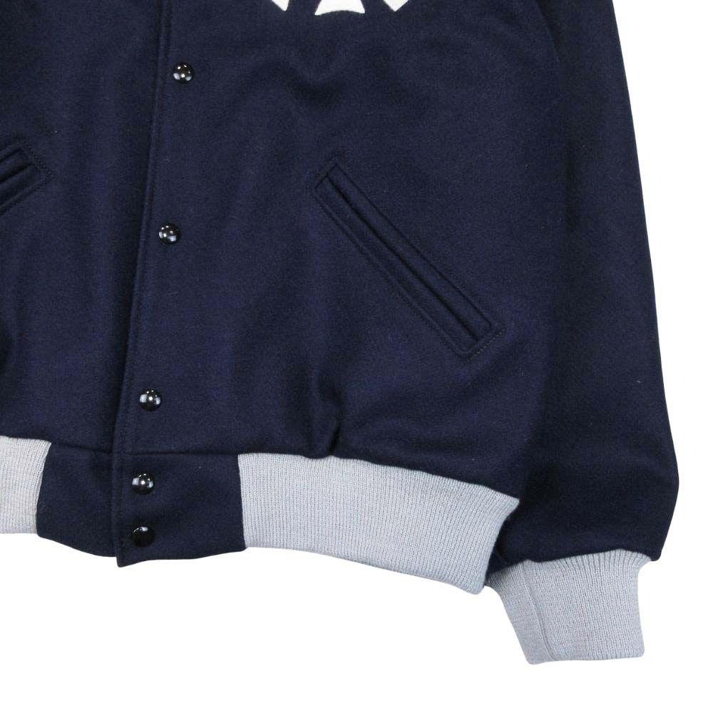 Settlemier'sニューヨーク・ヤンキース スタジャン Settlemier'sニューヨーク・ヤンキース スタジャン 【公式通販】