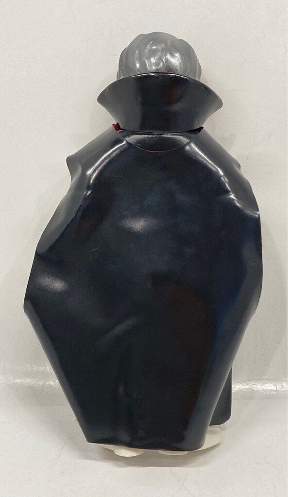 メディコム・トイ 東映レトロソフビコレクション 仮面ライダー 死神