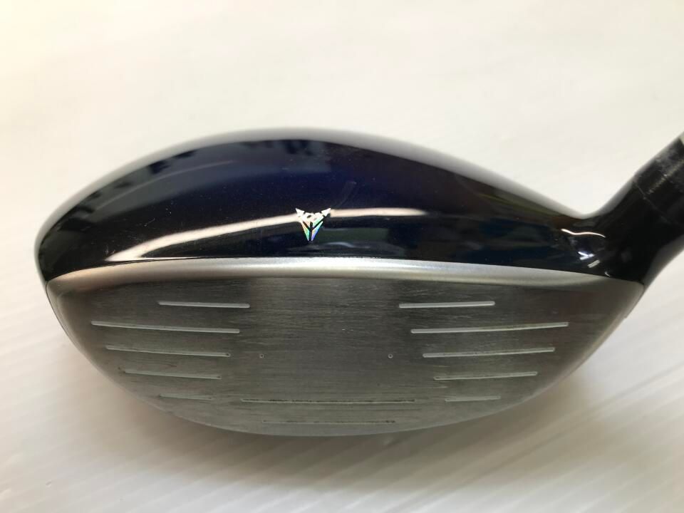 ダンロップ XXIO ELEVEN ネイビー 16.5度 MP 1100 Sフレックス フェアウェイウッド 最短