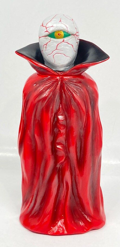 メディコム・トイ 東映レトロソフビコレクション 仮面ライダー ゲル